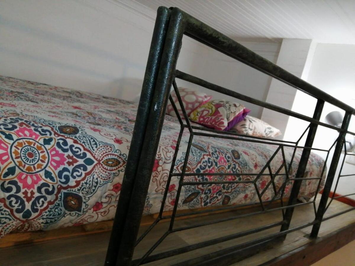 Beautiful Loft, Historical Centre Of Santiago Apartment Exterior foto