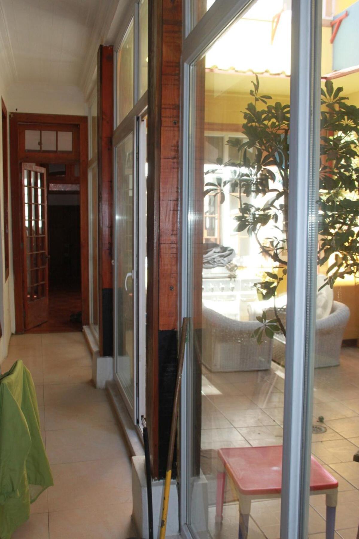 Beautiful Loft, Historical Centre Of Santiago Apartment Exterior foto